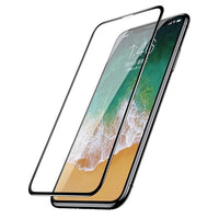 Screen Protector For iPhone X Tempered Glass Ultra Thin Anti Blue Light