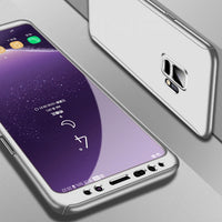 Phone Case For Samsung Galaxy S9 S8 Plus Note 8 9 Cover Shell For Samsung S7 Edge S8 Protection Cases