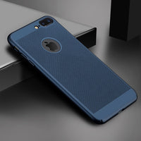 Ultra Slim Phone Case For iPhone 6 6s 7 8 Plus