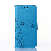 Case Coque PU Leather Flip Wallet Cover Case For Xiaomi Redmi Note 4X 3 4 5 6 Pro F1 4A 5A 6A A2 lite MI 5X A1 Case