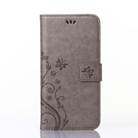 Case Coque PU Leather Flip Wallet Cover Case For Xiaomi Redmi Note 4X 3 4 5 6 Pro F1 4A 5A 6A A2 lite MI 5X A1 Case