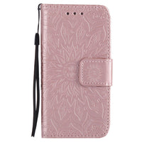 Case Coque PU Leather Flip Wallet Cover Case For Xiaomi Redmi Note 4X 3 4 5 6 Pro F1 4A 5A 6A A2 lite MI 5X A1 Case