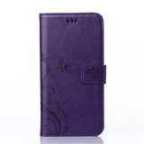 Case Coque PU Leather Flip Wallet Cover Case For Xiaomi Redmi Note 4X 3 4 5 6 Pro F1 4A 5A 6A A2 lite MI 5X A1 Case