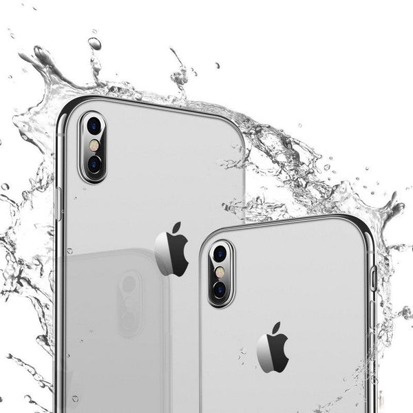 Fashion Smooth Phone Case For iPhone XS Max XR