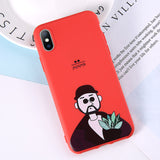 Case Phone Case For iPhone 6 6s 7 8 Plus X XR XS Max