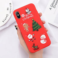 Case Phone Case For iPhone 6 6s 7 8 Plus X XR XS Max