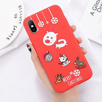 Case Phone Case For iPhone 6 6s 7 8 Plus X XR XS Max