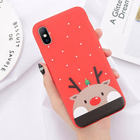 Case Phone Case For iPhone 6 6s 7 8 Plus X XR XS Max