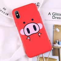 Case Phone Case For iPhone 6 6s 7 8 Plus X XR XS Max