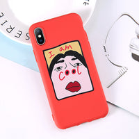 Case Phone Case For iPhone 6 6s 7 8 Plus X XR XS Max