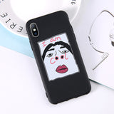 Case Phone Case For iPhone 6 6s 7 8 Plus X XR XS Max