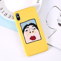 Case Phone Case For iPhone 6 6s 7 8 Plus X XR XS Max