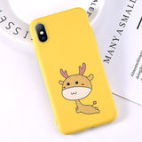 Case Phone Case For iPhone 6 6s 7 8 Plus X XR XS Max