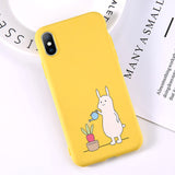 Case Phone Case For iPhone 6 6s 7 8 Plus X XR XS Max