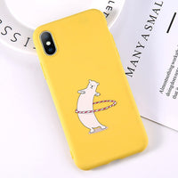 Case Phone Case For iPhone 6 6s 7 8 Plus X XR XS Max