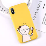 Case Phone Case For iPhone 6 6s 7 8 Plus X XR XS Max