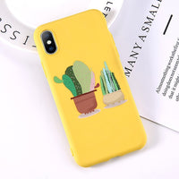 Case Phone Case For iPhone 6 6s 7 8 Plus X XR XS Max