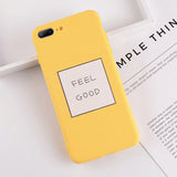 Case Phone Case For iPhone 6 6s 7 8 Plus X XR XS Max