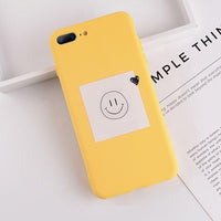 Case Phone Case For iPhone 6 6s 7 8 Plus X XR XS Max