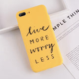 Case Phone Case For iPhone 6 6s 7 8 Plus X XR XS Max