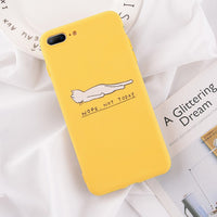 Case Phone Case For iPhone 6 6s 7 8 Plus X XR XS Max