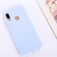 Case for Huawei Y6 Y5 Prime