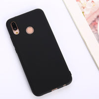 Case for Huawei Y6 Y5 Prime