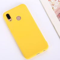 Case for Huawei Y6 Y5 Prime