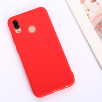 Case for Huawei Y6 Y5 Prime