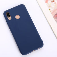 Case for Huawei Y6 Y5 Prime