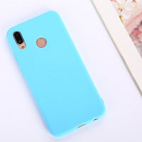 Case for Huawei Y6 Y5 Prime