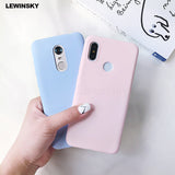 Case For Xiaomi Mi A2 8 lite A1 Mix 2s