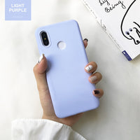 Case For Xiaomi Mi A2 8 lite A1 Mix 2s