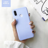 Case For Xiaomi Mi A2 8 lite A1 Mix 2s