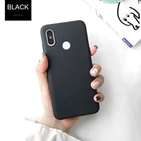 Case For Xiaomi Mi A2 8 lite A1 Mix 2s