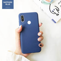 Case For Xiaomi Mi A2 8 lite A1 Mix 2s