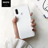 Case For Xiaomi Mi A2 8 lite A1 Mix 2s