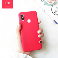 Case For Xiaomi Mi A2 8 lite A1 Mix 2s