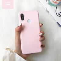 Case For Xiaomi Mi A2 8 lite A1 Mix 2s