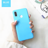 Case For Xiaomi Mi A2 8 lite A1 Mix 2s