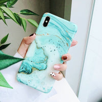 Case on For Coque iphone 7 XS MAX Case Soft TPU Back Cover