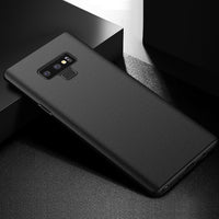 Note9 Ultra Thin Matte Case For Samsung Galaxy Note 9