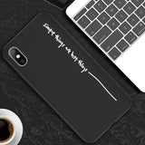 Lovebay Phone Case For iPhone 6 6s 7 8 Plus X XR XS Max 5 5s SE Fashion Abstract Art Lover Face Soft TPU For iPhone X Phone Case