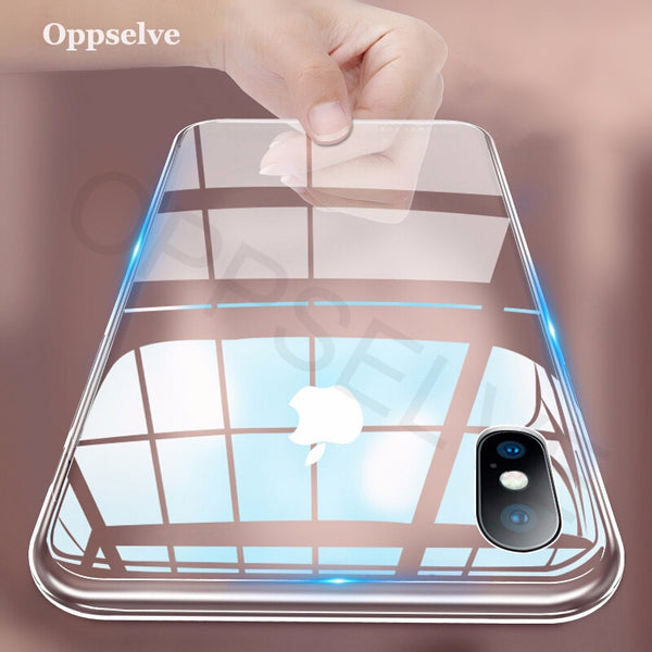 Case For iPhone X XS 8 7 6 s
