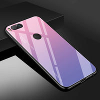 Xiaomi Redmi Note 5 6 7 Pro 6A Case