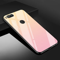 Xiaomi Redmi Note 5 6 7 Pro 6A Case