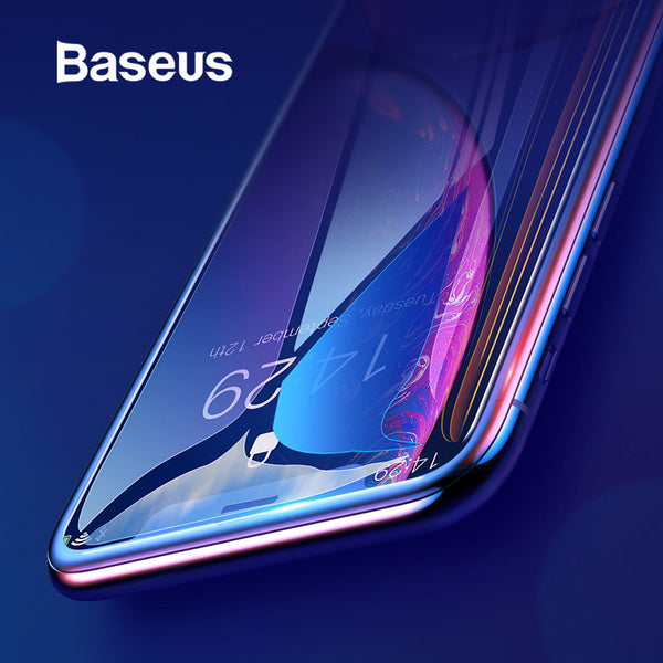 iPhone Xs Xs Max XR  Protective Glass