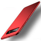 Note9 Ultra Thin Matte Case For Samsung Galaxy Note 9