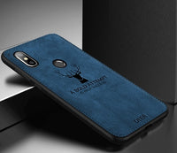 Case  Xiaomi mi a2 lite/redmi note 5 Pro case redmi s2